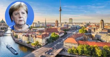 আগামী ১৮ এপ্রিল পর্যন্ত কঠোর লকডাউনে যাচ্ছে জার্মানি