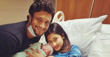 এবার ছেলে সন্তানের বাবা হলেন সাকিব আল হাসান