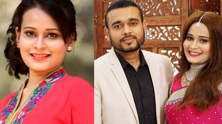 যে কারণে ভেঙে গেল গায়িকা পুতুলের সংসার