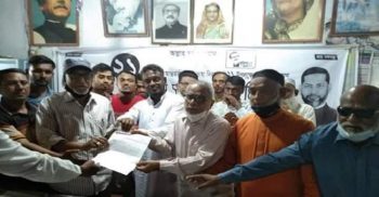 গলাচিপায় ইউপি নির্বাচনে দলীয় মনোনয়ন কিনলেন কাওসার তালুকদার