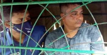 মৌলভীবাজারে ছিনতাইয়ের অভিযোগে আটক-১