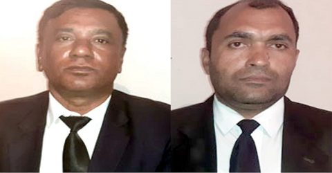 কলাপাড়ায় আইনজীবী সমিতির নির্বাচন: সভাপতি আব্দুল সত্তার, সম্পাদক শাহাব উদ্দীন