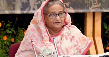 ৭ মার্চের ভাষণ ছিল প্রকৃত অর্থেই স্বাধীনতার ঘোষণা: প্রধানমন্ত্রী
