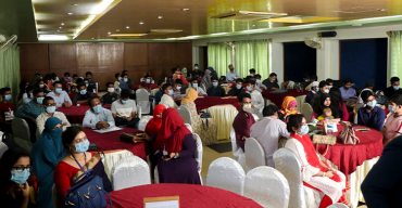 বিভাগগুলোতে ইনকিউবেশন প্রোগ্রাম করবে আইডিয়া