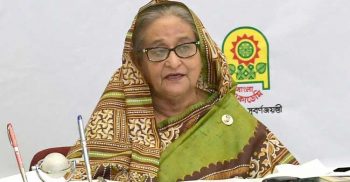 বইমেলায় যাবেন বই ধরবেন কিন্তু নিজেকে সুরক্ষিত রাখবেন: প্রধানমন্ত্রী