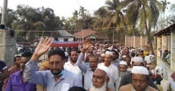গলাচিপায় ইউপি নির্বাচনে দলীয় মনোনয়ন কিনলেন ইউনিয়ন আওয়ামী লীগের সভাপতি গোলাম মোস্তফা