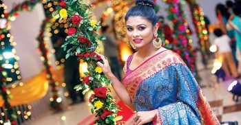 বিয়ের উপকারিতা জানালেন মতাহিনা চৌধুরী টয়া