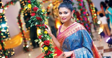 বিয়ের উপকারিতা জানালেন মতাহিনা চৌধুরী টয়া