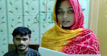 হিন্দু ধর্ম ত্যাগ করে ইসলামী শরিয়া মোতাবেক মুসলিম হয়েছি: হিরা মনি