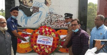 নওগাঁর আত্রাইয়ে বঙ্গবন্ধুর জন্ম দিন ও জাতীয় শিশু দিবস পালিত