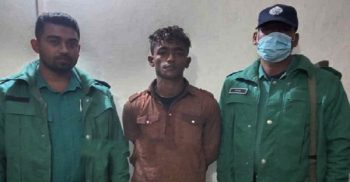 চট্টগ্রাম কারাগার থেকে পালানো রুবেল নরসিংদীতে গ্রেফতার