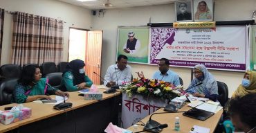 নারী নির্যাতন বন্ধে মানসিকতার পরিবর্তন জরুরী