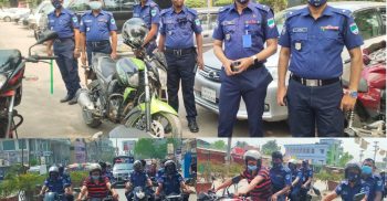 বেনাপোলে হরতালের প্রভাব নেই,সতর্ক অবস্থানে পু্লিশ