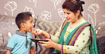 লম্বা হতে সন্তানকে কি খাওয়াবেন ?