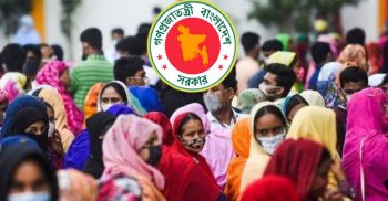 ফের ভয়াবহ করোনা পরিস্থিতি, সরকারের ১১ নির্দেশনা