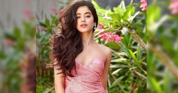 নিজের বিয়ে নিয়ে চমকপ্রদ তথ্য দিলেন জাহ্নবী
