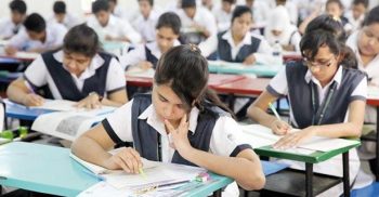 করোনার মধ্যেই ২৭ মার্চ শুরু হচ্ছে পরীক্ষা