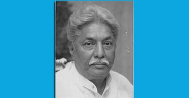 চলে গেলেন দৈনিক জনকণ্ঠের সম্পাদক আতিকুল্লাহ খান মাসুদ