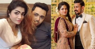 সাবেক স্বা’মীকে সাই’কো বলায় তামিমার বিরু’দ্ধে থা’নায় রাকিব