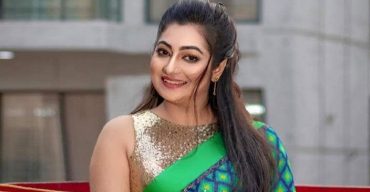 মডেল অভিনেত্রী রোমানা ইসলাম স্বর্ণা গ্রেফতার