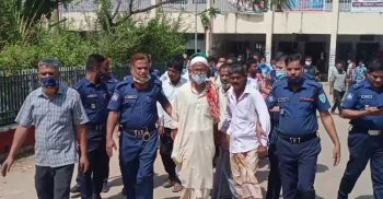 সুনামগঞ্জে জোড়া খুন মামলায় ২ জনের মৃত্যুদণ্ড