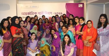 “আন্তর্জাতিক নারী দিবস-২০২১” উপলক্ষে স্টার্টআপদের নিয়ে আইসিটি বিভাগের iDEA এর বিশেষ সেমিনার