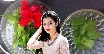 ফুল আর ফল দিয়ে চুলের যত্ন