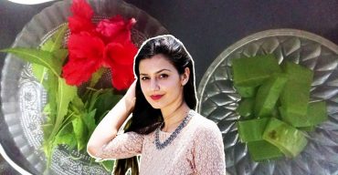 ফুল আর ফল দিয়ে চুলের যত্ন