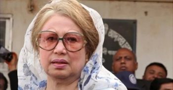 খালেদা জিয়ার সাজা স্থগিতের মেয়াদ বাড়াতে আবেদন