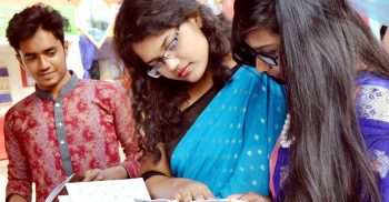 কাল শুরু হচ্ছে অমর একুশে বইমেলা, উদ্বোধন করবেন প্রধানমন্ত্রী
