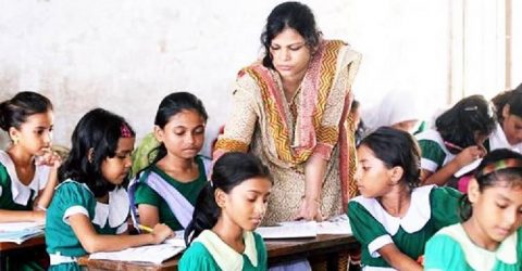 ১৩ তম গ্রেডধারীদের জন্য সুখবর