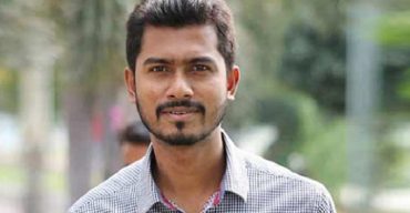 মতিঝিলে মোদিবিরোধী বিক্ষোভ টিয়ারগ্যাসে আহত নুর