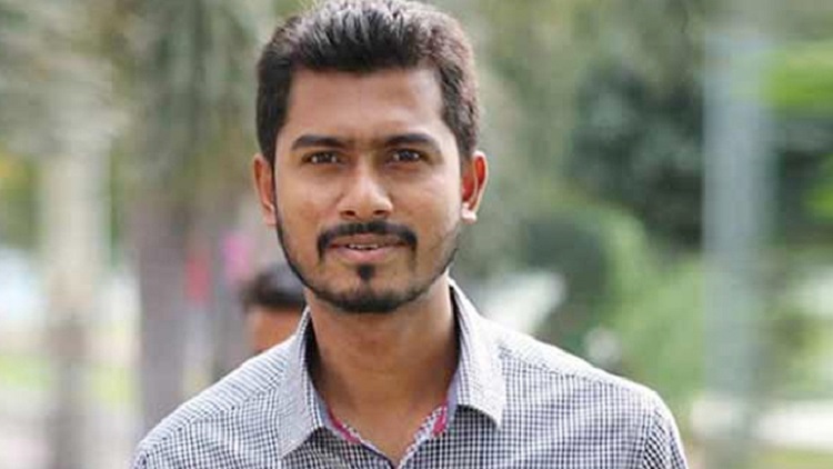 মতিঝিলে মোদিবিরোধী বিক্ষোভ টিয়ারগ্যাসে আহত নুর