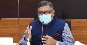 ছুটির বিষয়ে কোনো সিদ্ধান্ত হয়নি: স্বাস্থ্যমন্ত্রী