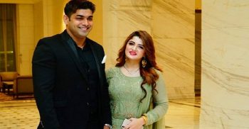 অন্যের শয্যাসঙ্গী হয়েছিলেন শ্রাবন্তী তাই ছেড়ে দিয়েছেন রোশান