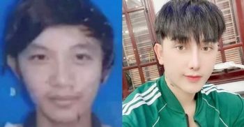 চেহারার জন্য চাকরি না পাওয়ায় চেহারাই বদলিয়ে ফেললেন বেকার তরুণ!