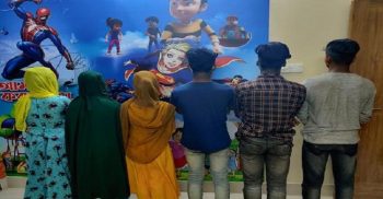 বিয়ে করতে পালিয়ে চট্টগ্রামে ছয় কিশোর-কিশোরী, অতঃপর…
