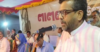 ঝিনাইদহে ৩ দিনব্যাপী লালন স্মরণোৎসব শুরু