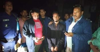 সুনামগঞ্জের শাল্লায় ‘ফেসবুকে পোস্ট দেয়া’ ঝুমন দাশের বিরুদ্ধে ডিজিটাল আইনে মামলা