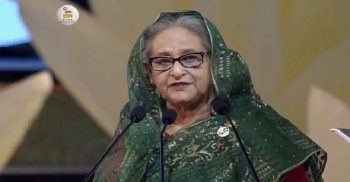 পরস্পরের সহযোগিতায় উন্নয়ন অবশ্যম্ভাবী: প্রধানমন্ত্রী