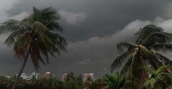 দেশের ৬ জেলায় কালবৈশাখীর আঘাত