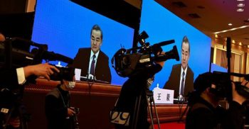 মিয়ানমারের সব পক্ষের সঙ্গে চীনের আলোচনার প্রস্তাব