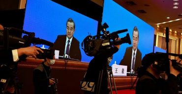 মিয়ানমারের সব পক্ষের সঙ্গে চীনের আলোচনার প্রস্তাব