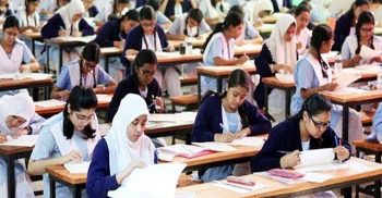 আগামী বছরের সালের এসএসসি-এইচএসসি‍‍`র সিলেবাসও ছোট হয়ে আসছে