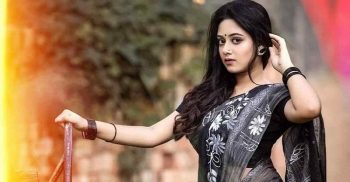 বাজে অভিজ্ঞতার মধ্য দিয়ে চিত্রনায়িকা দীঘির শুরু
