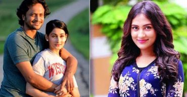 বায়োপিকে ক্রিকেটার সাকিবের স্ত্রীর চরিত্রে মেহজাবীন!