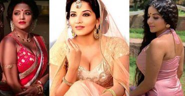 আবারো হ’ট নাচ নিয়ে হাজির ঝুমা বৌদি (ভি’ডিও)