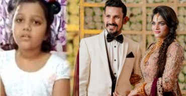 মা অনেক পচা অন্য জনকে বিয়ে করেছে, তামিমার ৮ বছরের মেয়ে তুবা