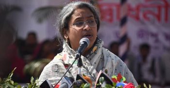 শিক্ষা প্রতিষ্ঠানে শিক্ষার্থীদের নির্যাতন আইনের মাধ্যমে নিষিদ্ধ: শিক্ষামন্ত্রী