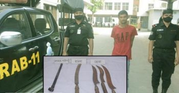 বক্তাবলী খেয়াঘাটে নানান অনিয়ম! দেখার কেউ নেই